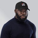 The Grid — Dad Hat