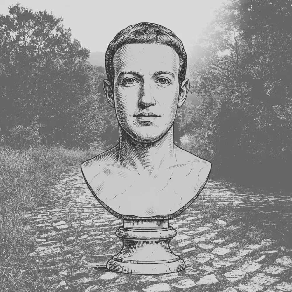 Mark Zuckerberg