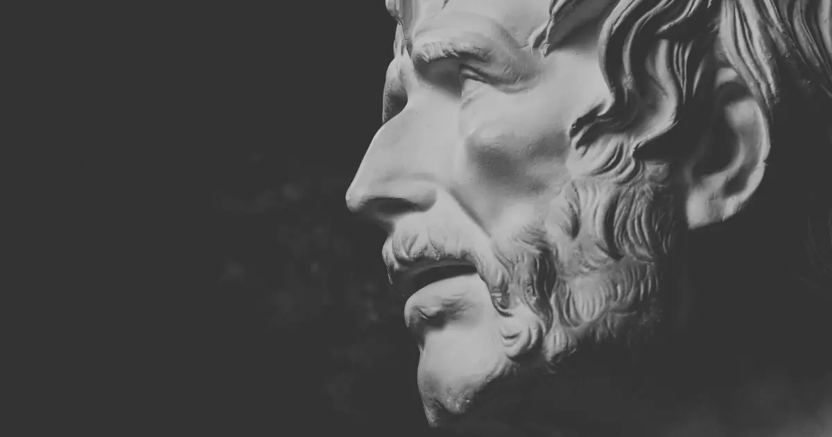 Seneca, Roman Stoic philosopher